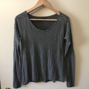 Express Sweater!!